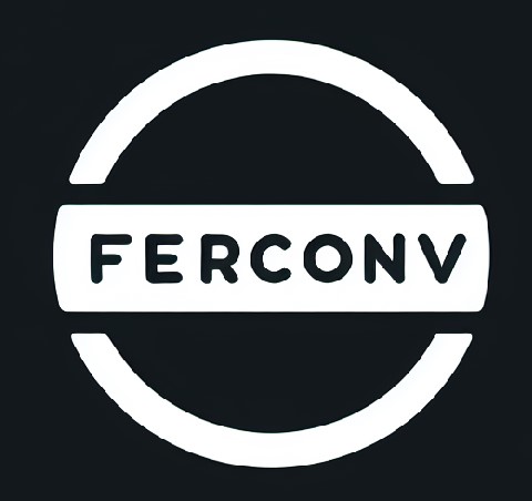 Ferconv Logo